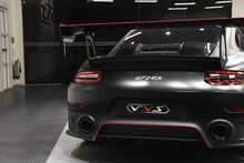 Porsche 911 T 991 GT2 RS