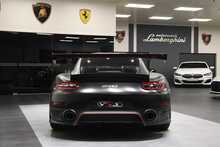 Porsche 911 T 991 GT2 RS