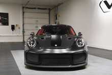Porsche 911 T 991 GT2 RS