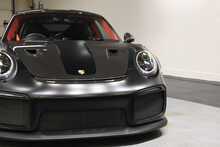 Porsche 911 T 991 GT2 RS
