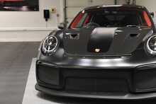 Porsche 911 T 991 GT2 RS