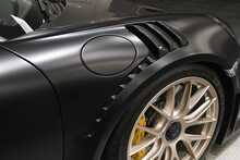Porsche 911 T 991 GT2 RS