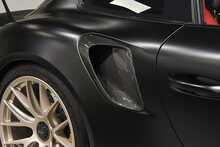 Porsche 911 T 991 GT2 RS