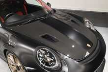 Porsche 911 T 991 GT2 RS