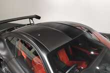 Porsche 911 T 991 GT2 RS