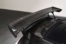 Porsche 911 T 991 GT2 RS