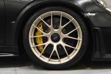 Porsche 911 T 991 GT2 RS