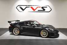 Porsche 911 T 991 GT2 RS