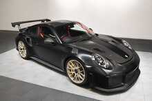 Porsche 911 T 991 GT2 RS