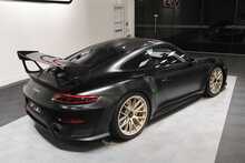 Porsche 911 T 991 GT2 RS