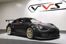 Porsche 911 T 991 GT2 RS