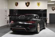 Porsche 911 T 991 GT2 RS