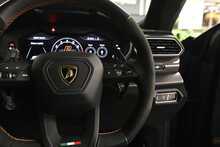 Lamborghini Urus V8 BiTurbo Performante