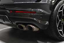 Lamborghini Urus V8 BiTurbo Performante
