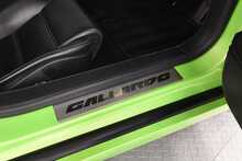 Lamborghini Gallardo V10
