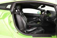 Lamborghini Gallardo V10