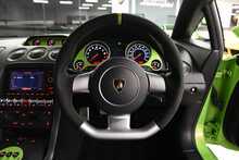 Lamborghini Gallardo V10