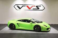 Lamborghini Gallardo V10