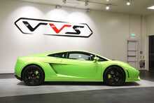 Lamborghini Gallardo V10