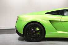 Lamborghini Gallardo V10