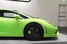 Lamborghini Gallardo V10