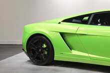 Lamborghini Gallardo V10