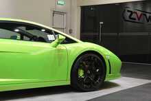 Lamborghini Gallardo V10