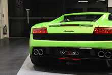 Lamborghini Gallardo V10