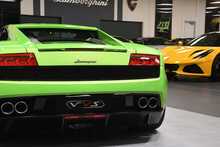 Lamborghini Gallardo V10