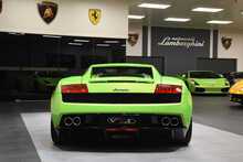 Lamborghini Gallardo V10