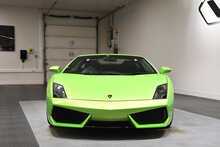Lamborghini Gallardo V10