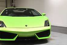 Lamborghini Gallardo V10