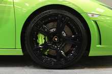 Lamborghini Gallardo V10