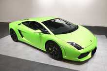 Lamborghini Gallardo V10