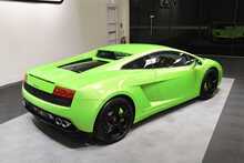 Lamborghini Gallardo V10
