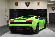 Lamborghini Gallardo V10