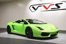 Lamborghini Gallardo V10