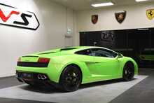 Lamborghini Gallardo V10