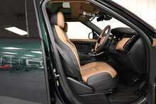 Land Rover Range Rover Sport P550e Autobiography