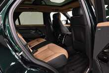 Land Rover Range Rover Sport P550e Autobiography