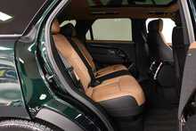 Land Rover Range Rover Sport P550e Autobiography