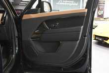 Land Rover Range Rover Sport P550e Autobiography