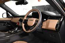 Land Rover Range Rover Sport P550e Autobiography