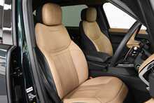Land Rover Range Rover Sport P550e Autobiography