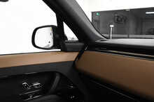 Land Rover Range Rover Sport P550e Autobiography