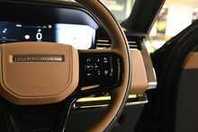 Land Rover Range Rover Sport P550e Autobiography