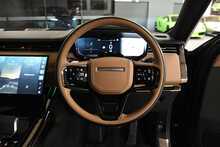 Land Rover Range Rover Sport P550e Autobiography