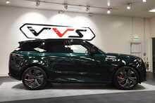 Land Rover Range Rover Sport P550e Autobiography