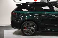 Land Rover Range Rover Sport P550e Autobiography