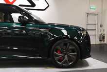 Land Rover Range Rover Sport P550e Autobiography